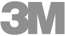 3M logo