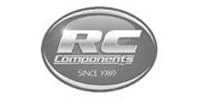 RC Components logo