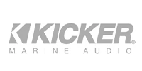 Kicker logo