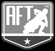 American Flat Track logo