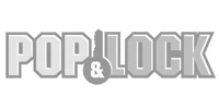 Pop & Lock logo