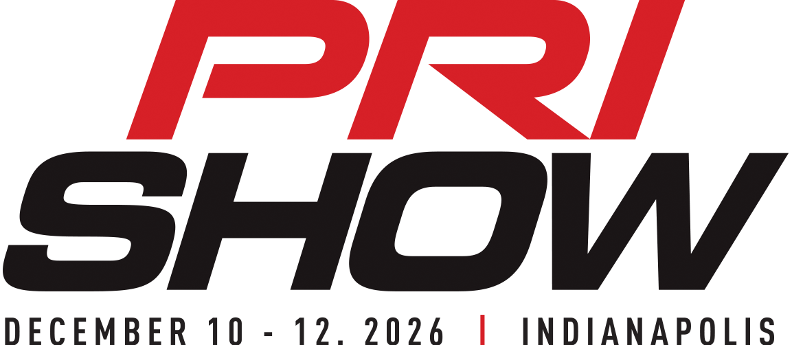 PRI Show 2026