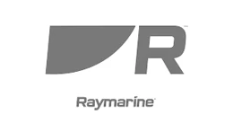 Raymarine logo